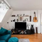 Hyde Park Rooftop Apartment